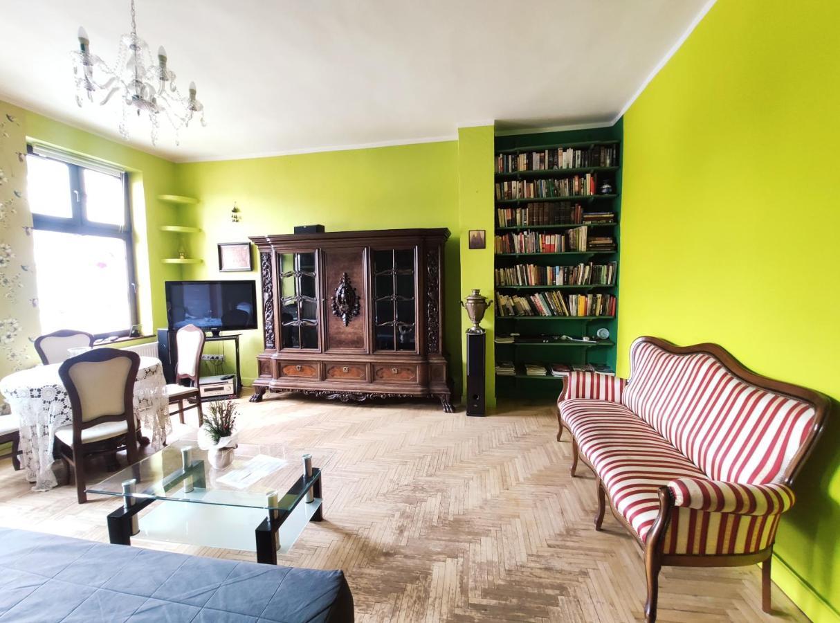 Czarnieckiego 4 By Homeprime - Krakow — Photos 2